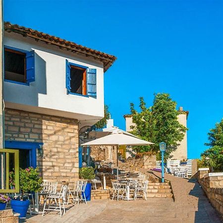 Afitos Guest House 외부 사진