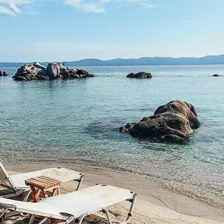 Afitos Guest House 외부 사진
