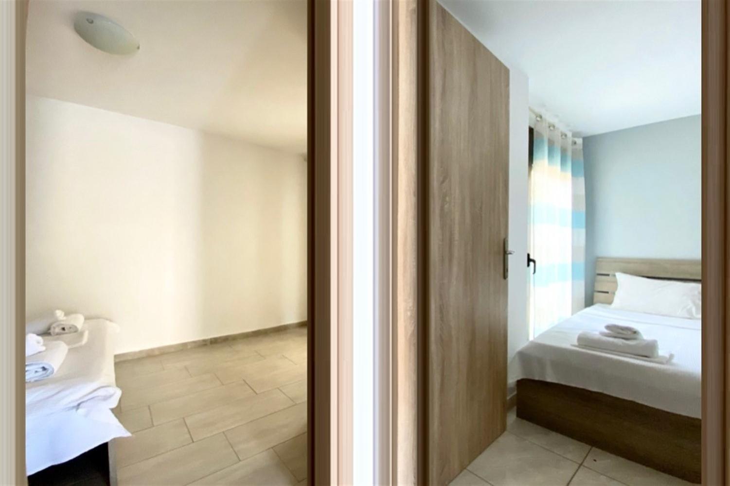 Afitos Guest House 외부 사진