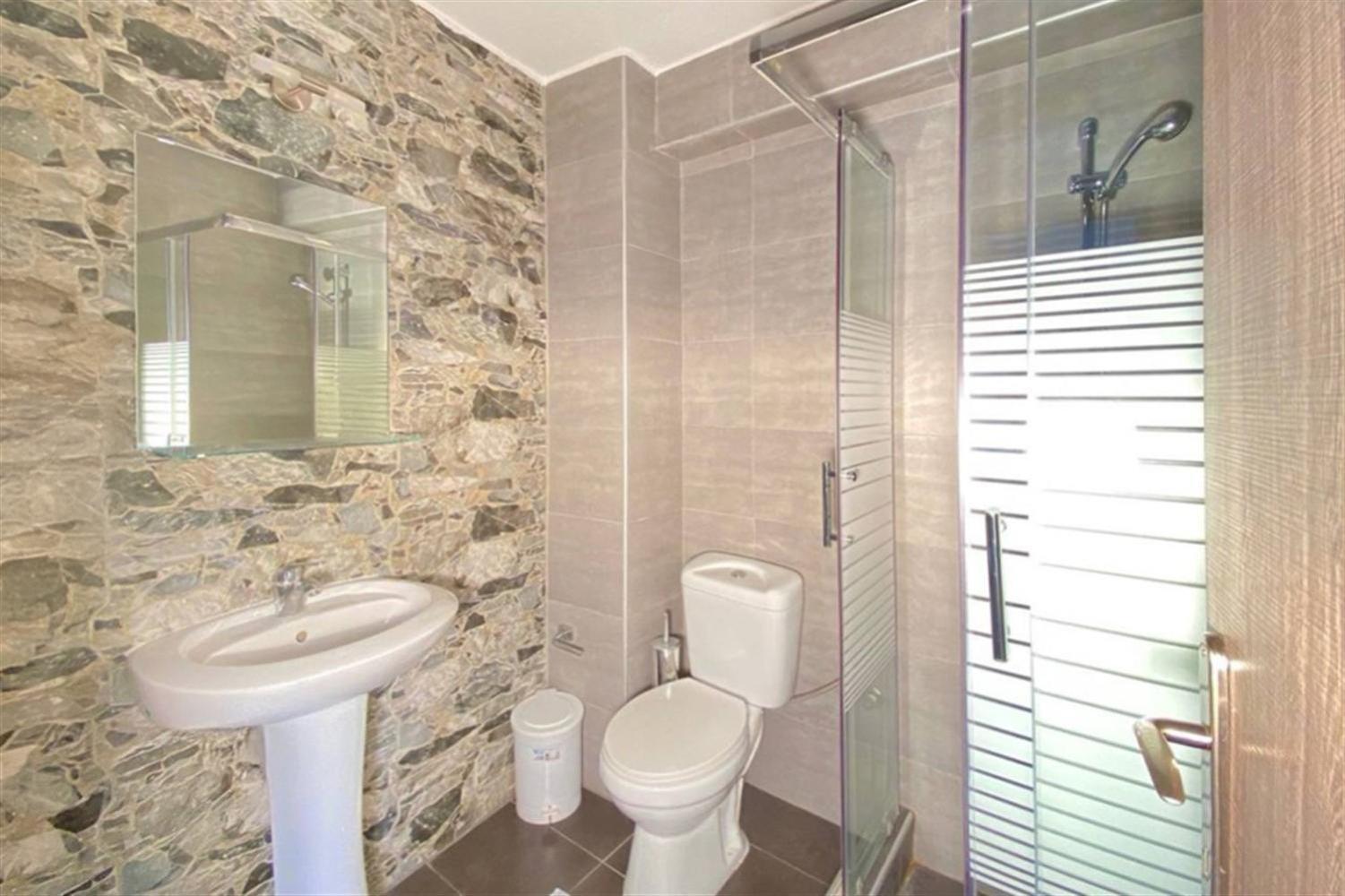 Afitos Guest House 외부 사진