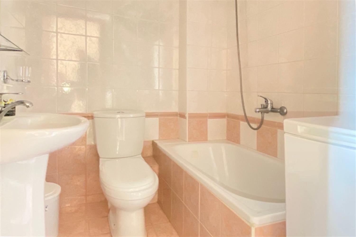 Afitos Guest House 외부 사진