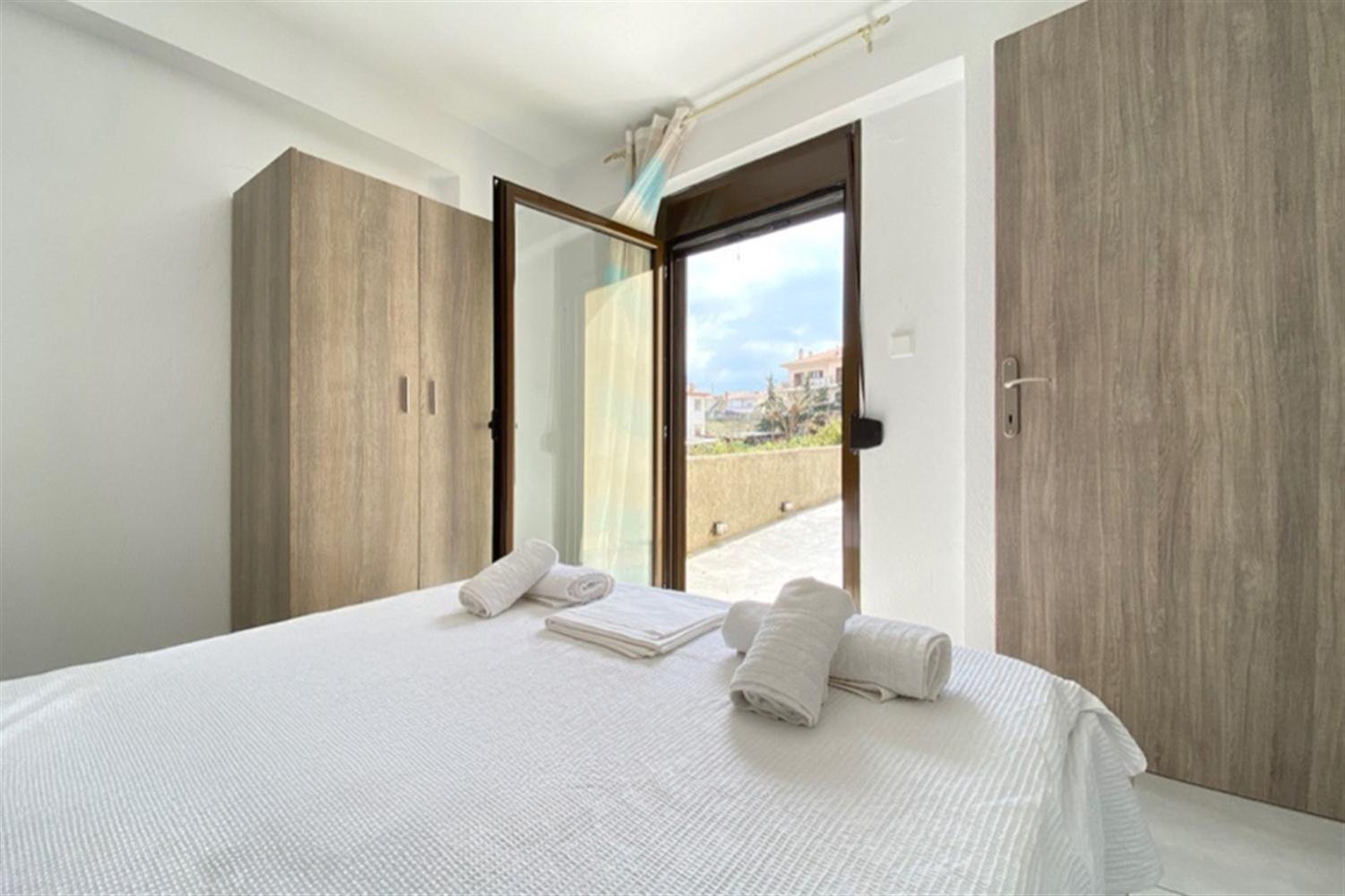Afitos Guest House 외부 사진