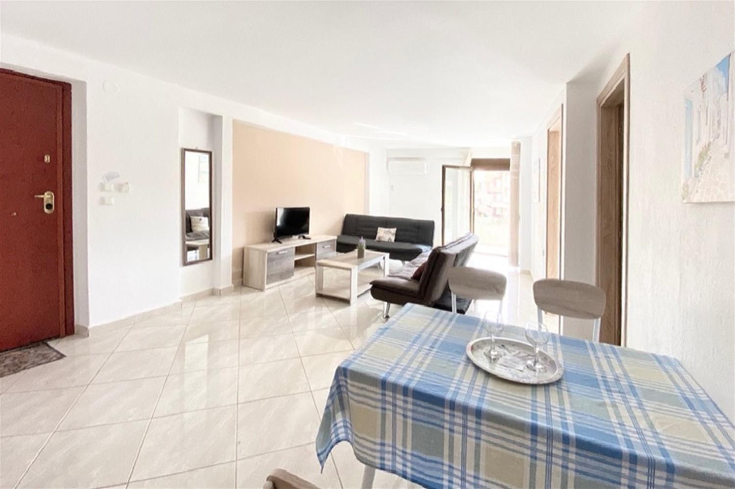Afitos Guest House 외부 사진