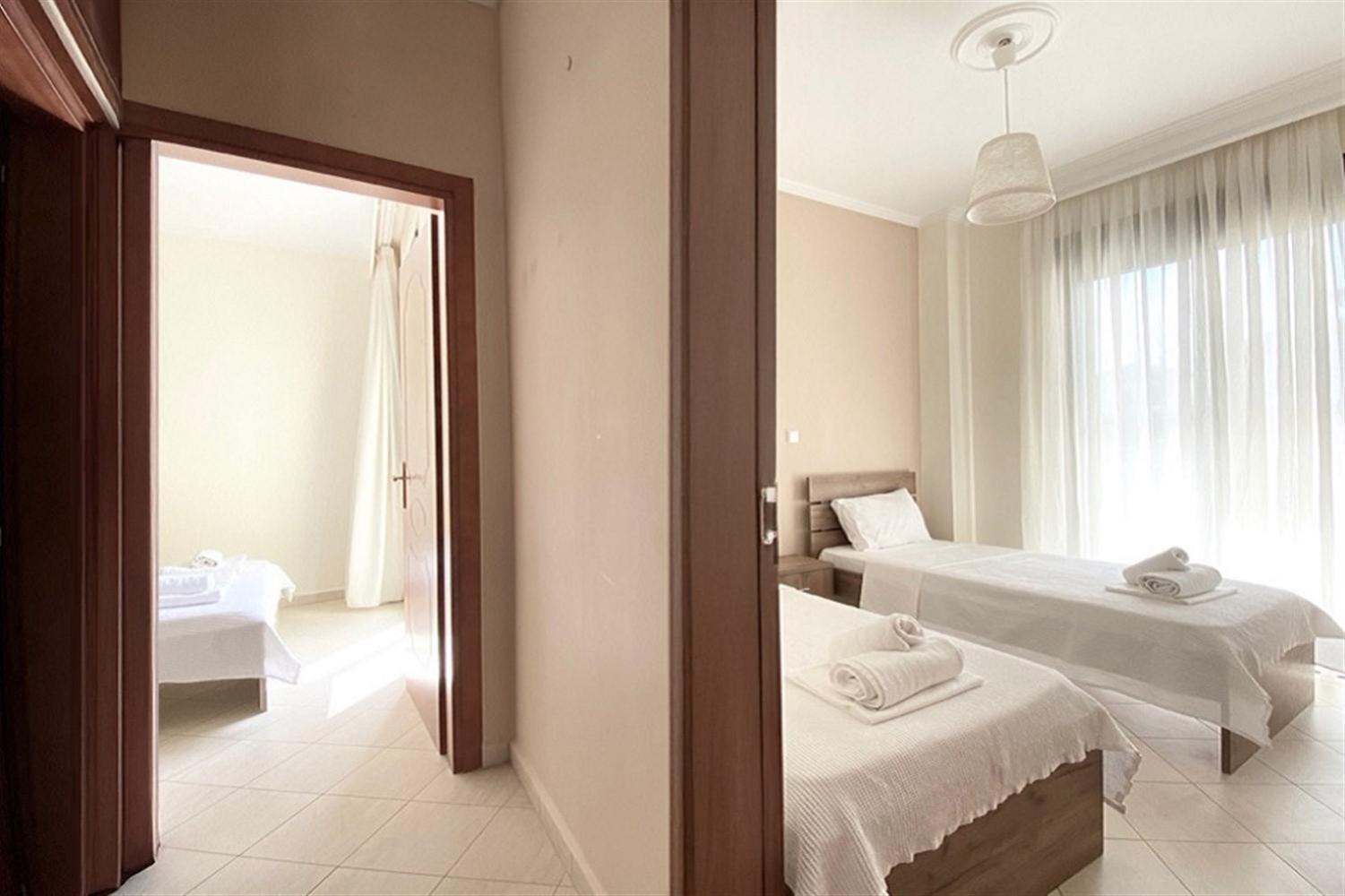 Afitos Guest House 외부 사진