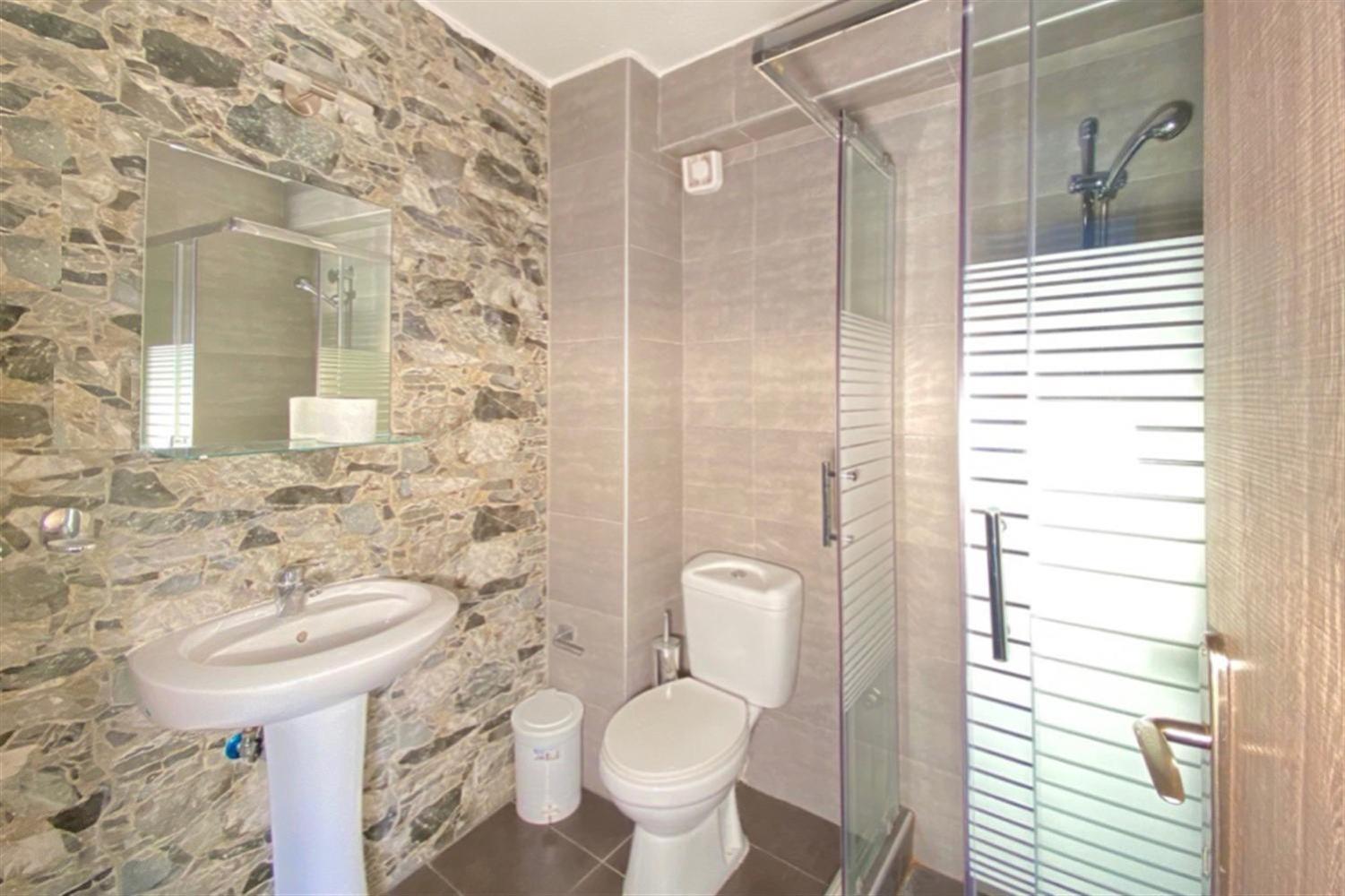 Afitos Guest House 외부 사진
