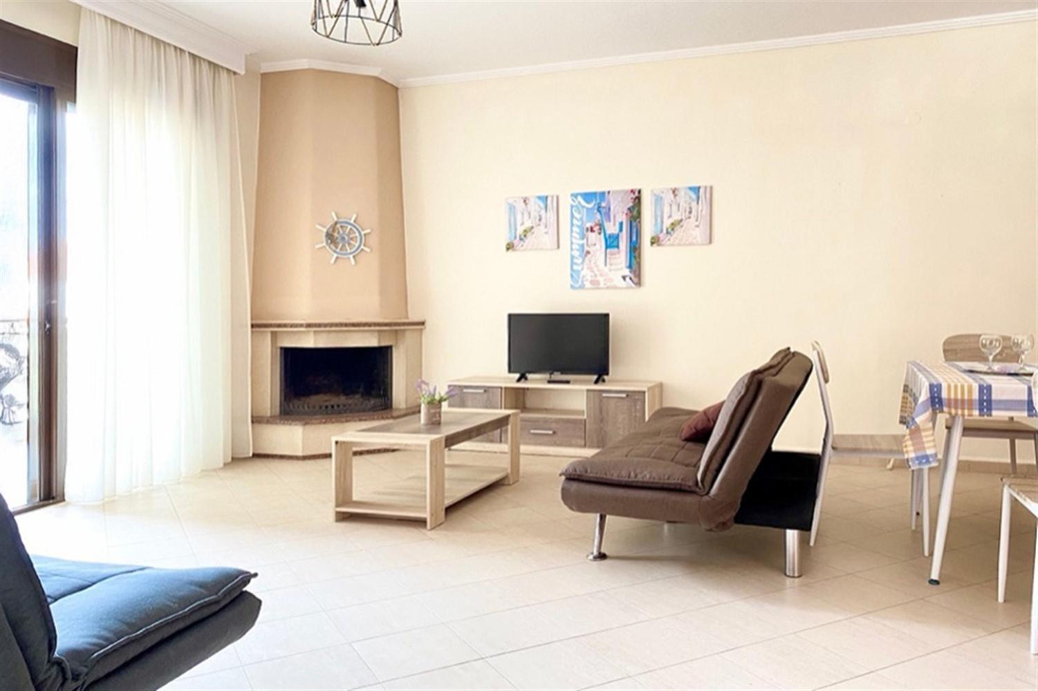 Afitos Guest House 외부 사진