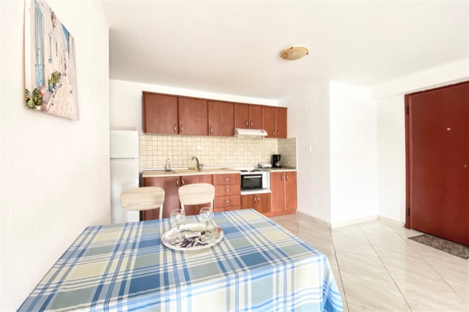Afitos Guest House 외부 사진