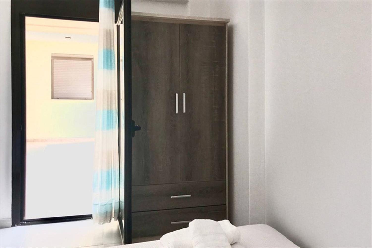 Afitos Guest House 외부 사진