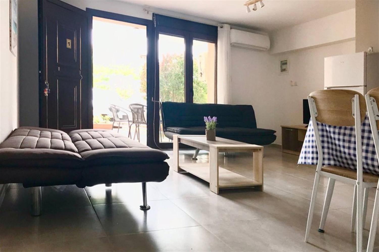 Afitos Guest House 외부 사진
