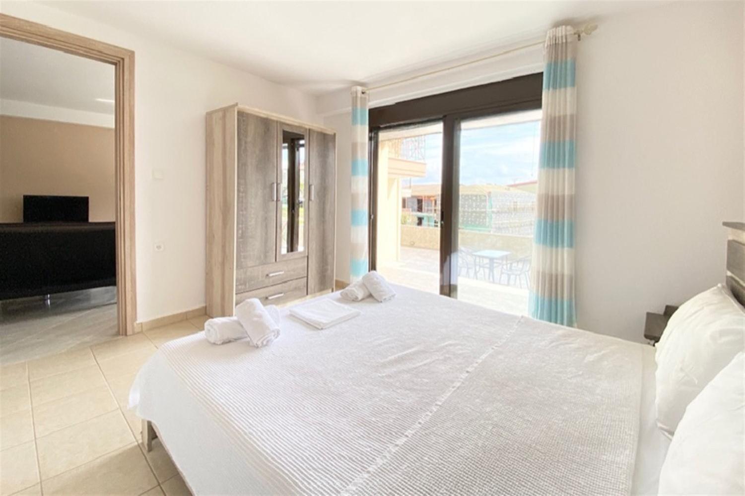 Afitos Guest House 외부 사진