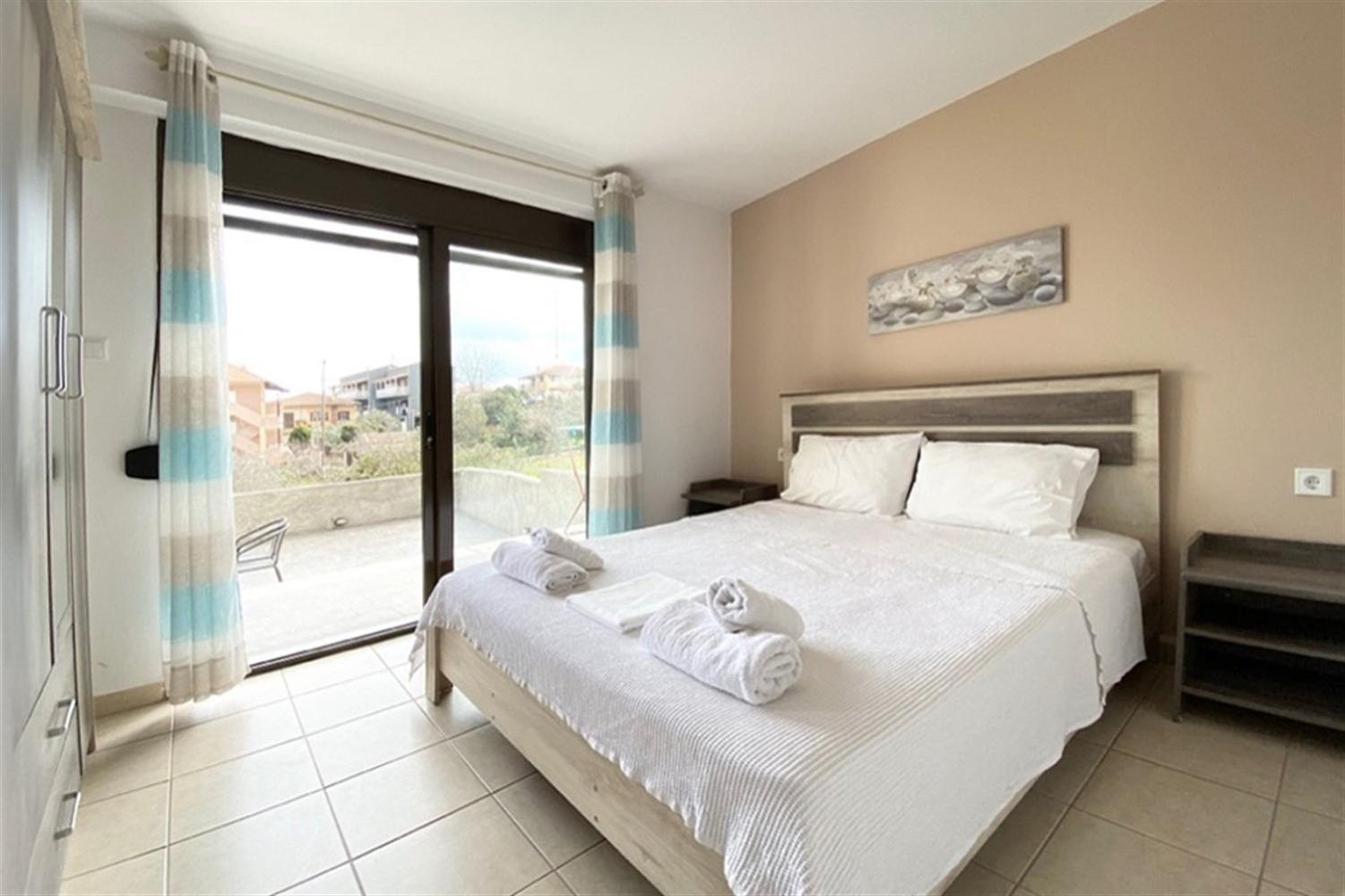 Afitos Guest House 외부 사진