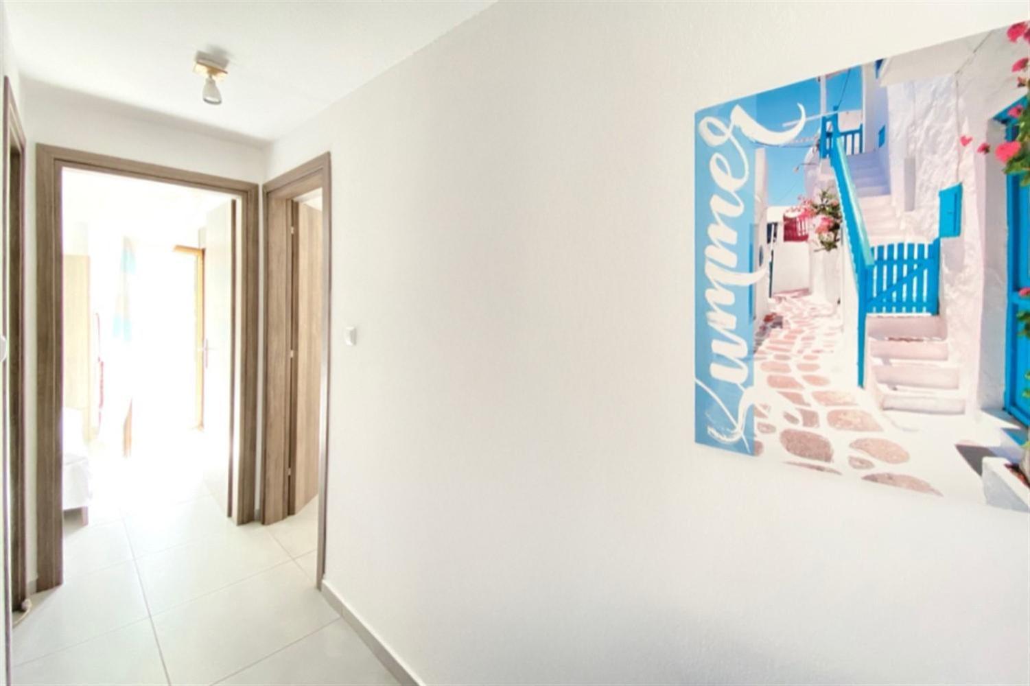 Afitos Guest House 외부 사진