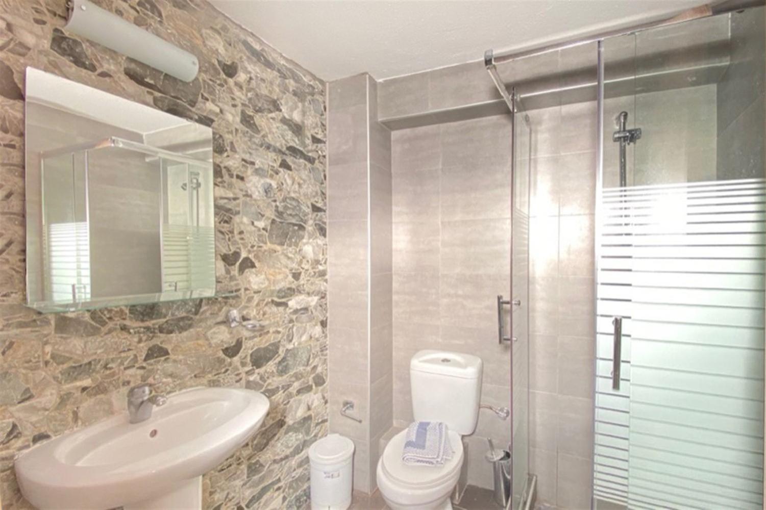 Afitos Guest House 외부 사진