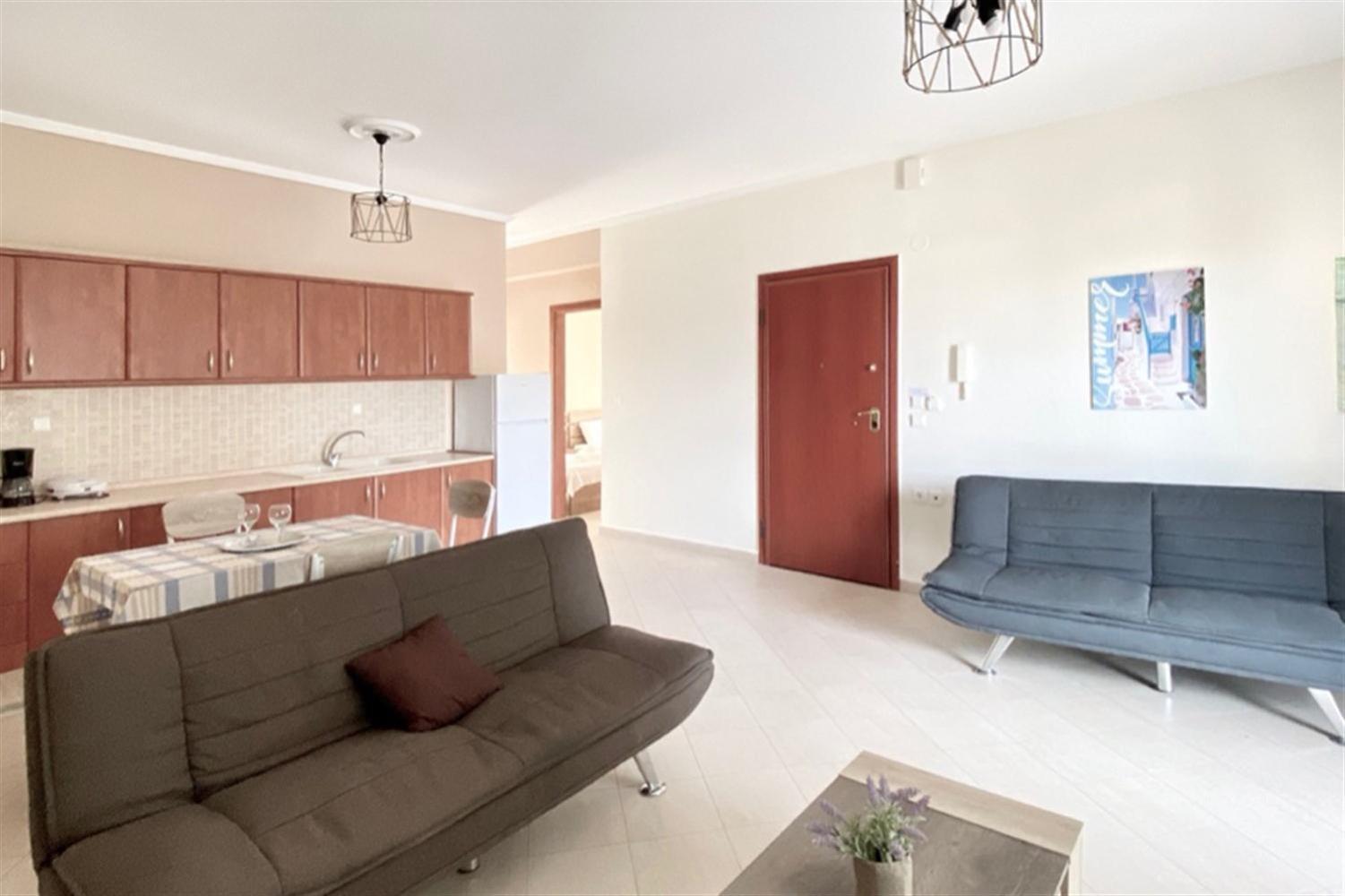 Afitos Guest House 외부 사진