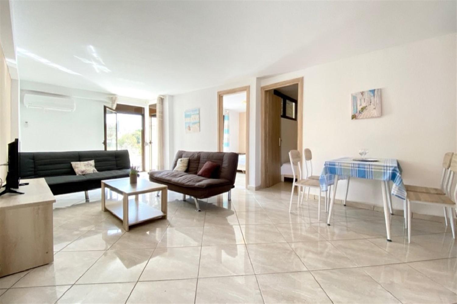 Afitos Guest House 외부 사진