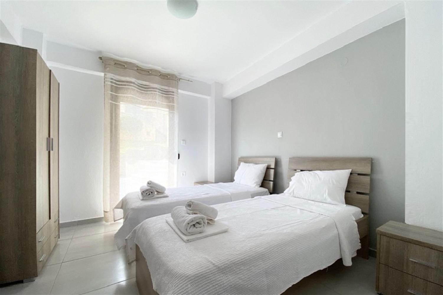 Afitos Guest House 외부 사진