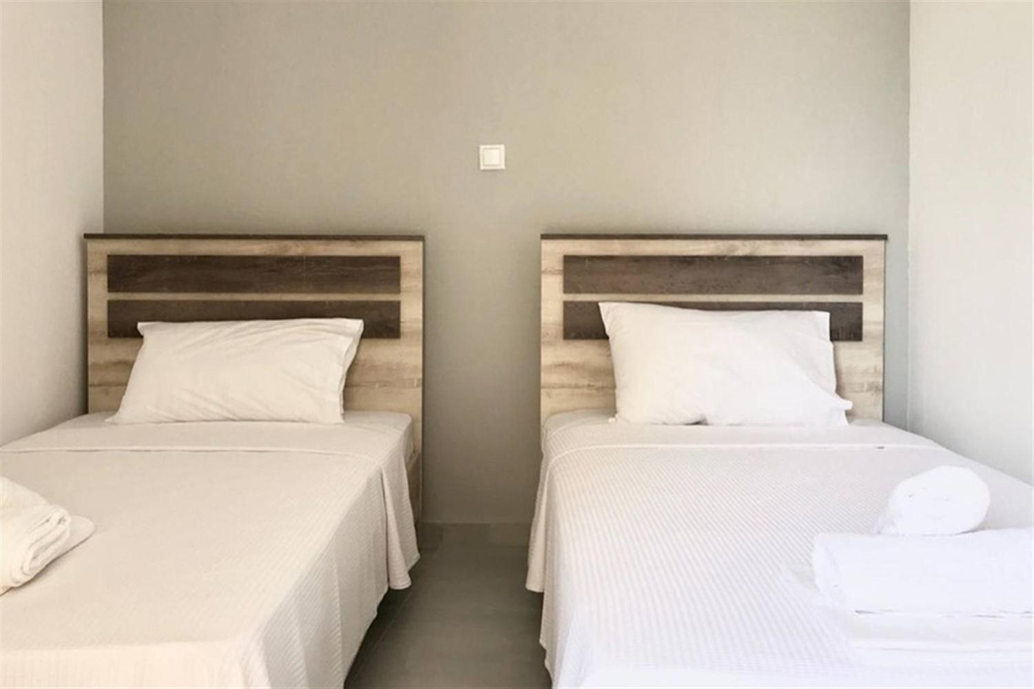 Afitos Guest House 외부 사진