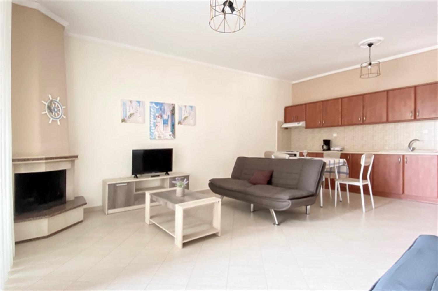 Afitos Guest House 외부 사진