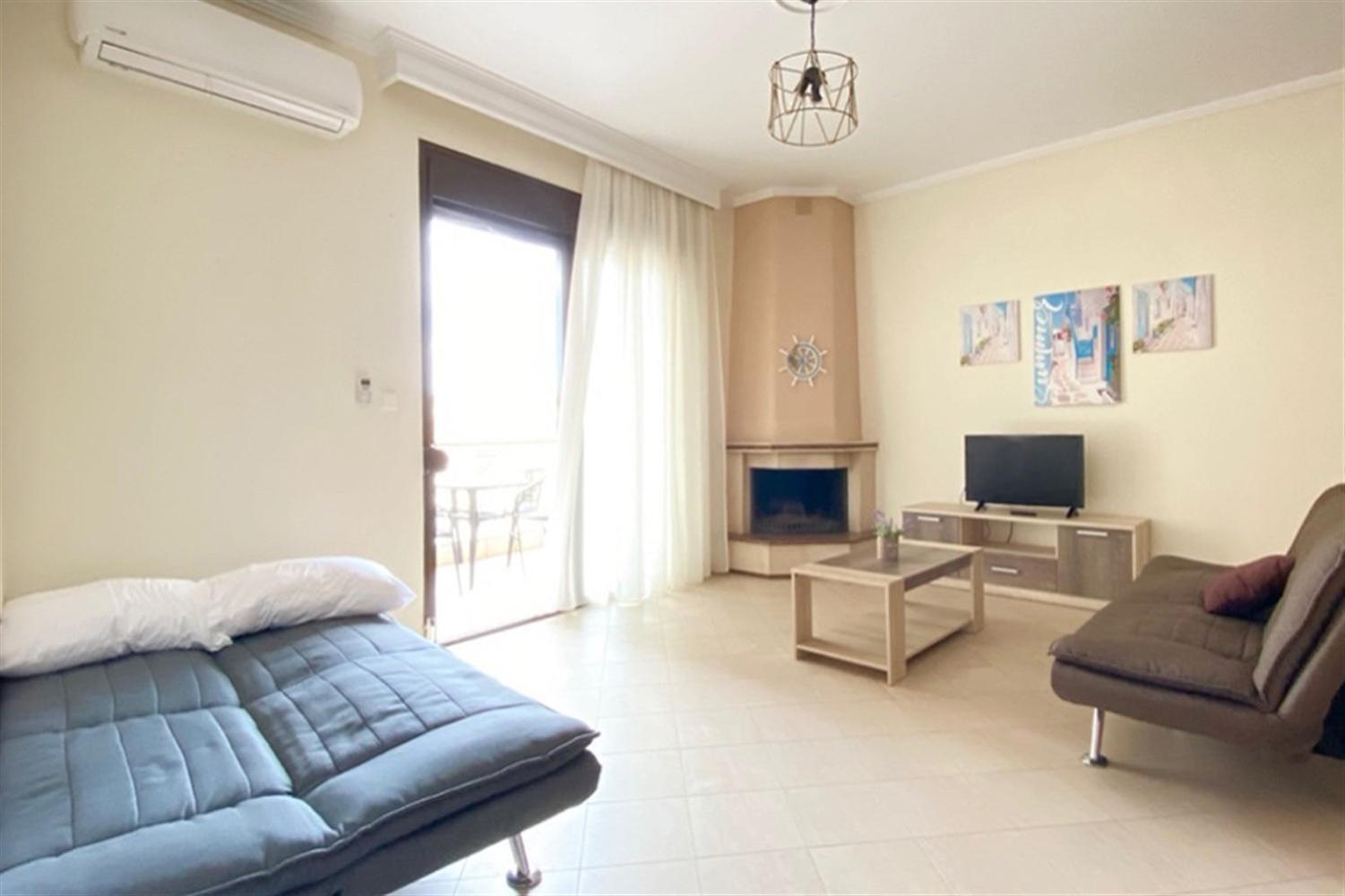 Afitos Guest House 외부 사진