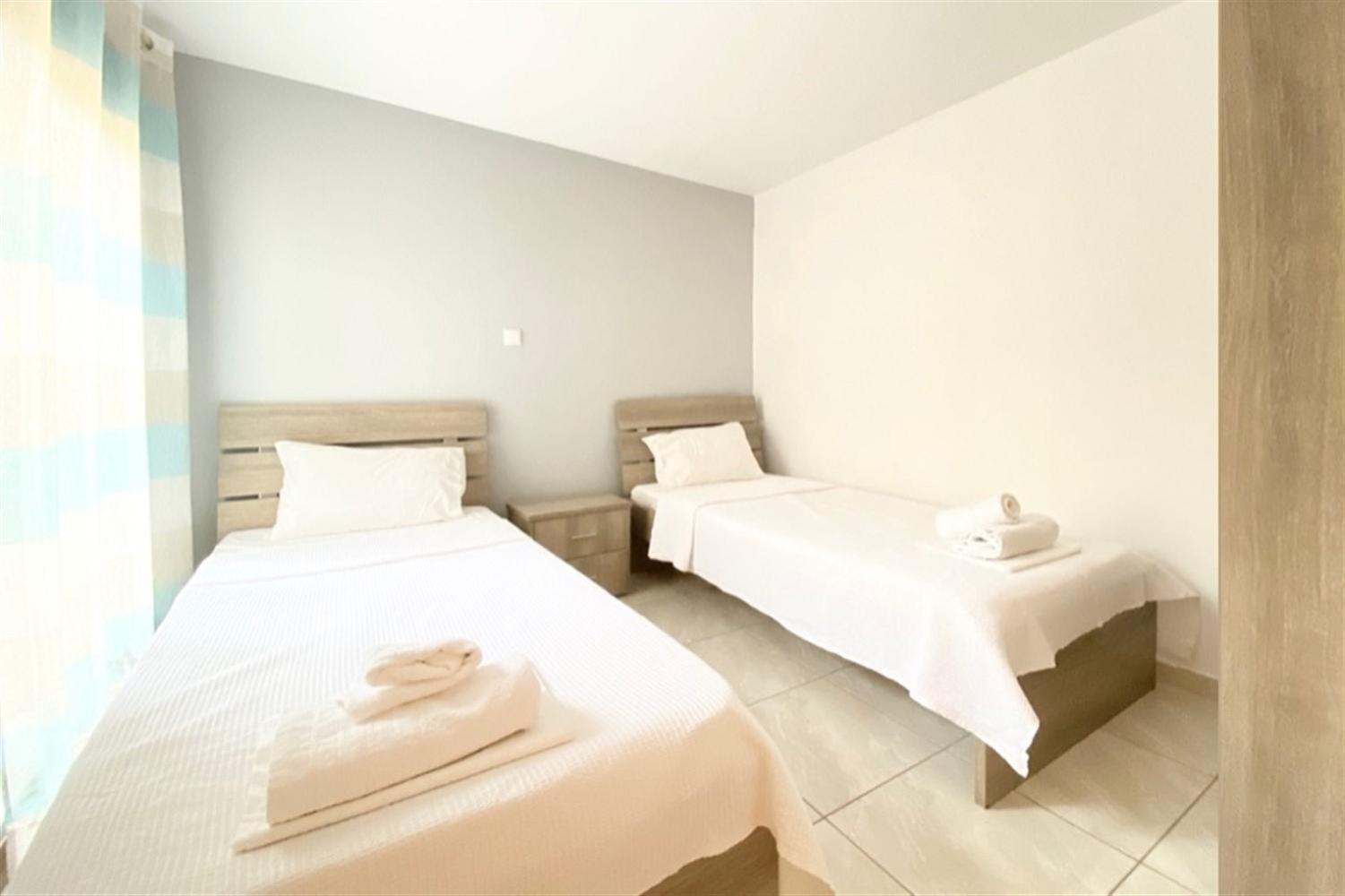 Afitos Guest House 외부 사진