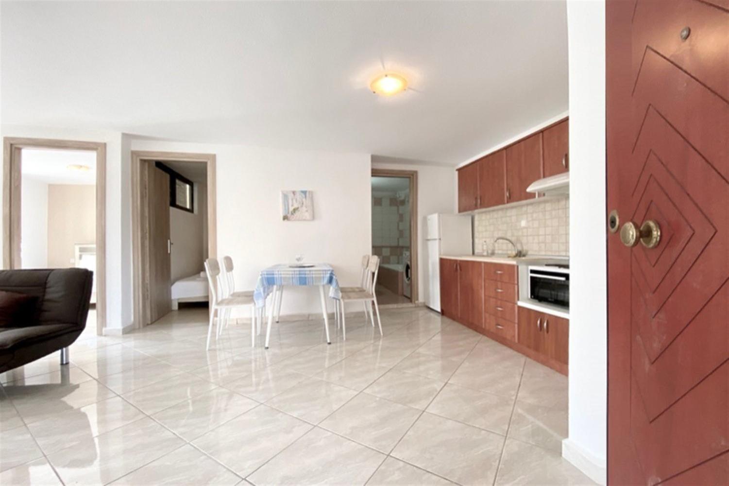 Afitos Guest House 외부 사진