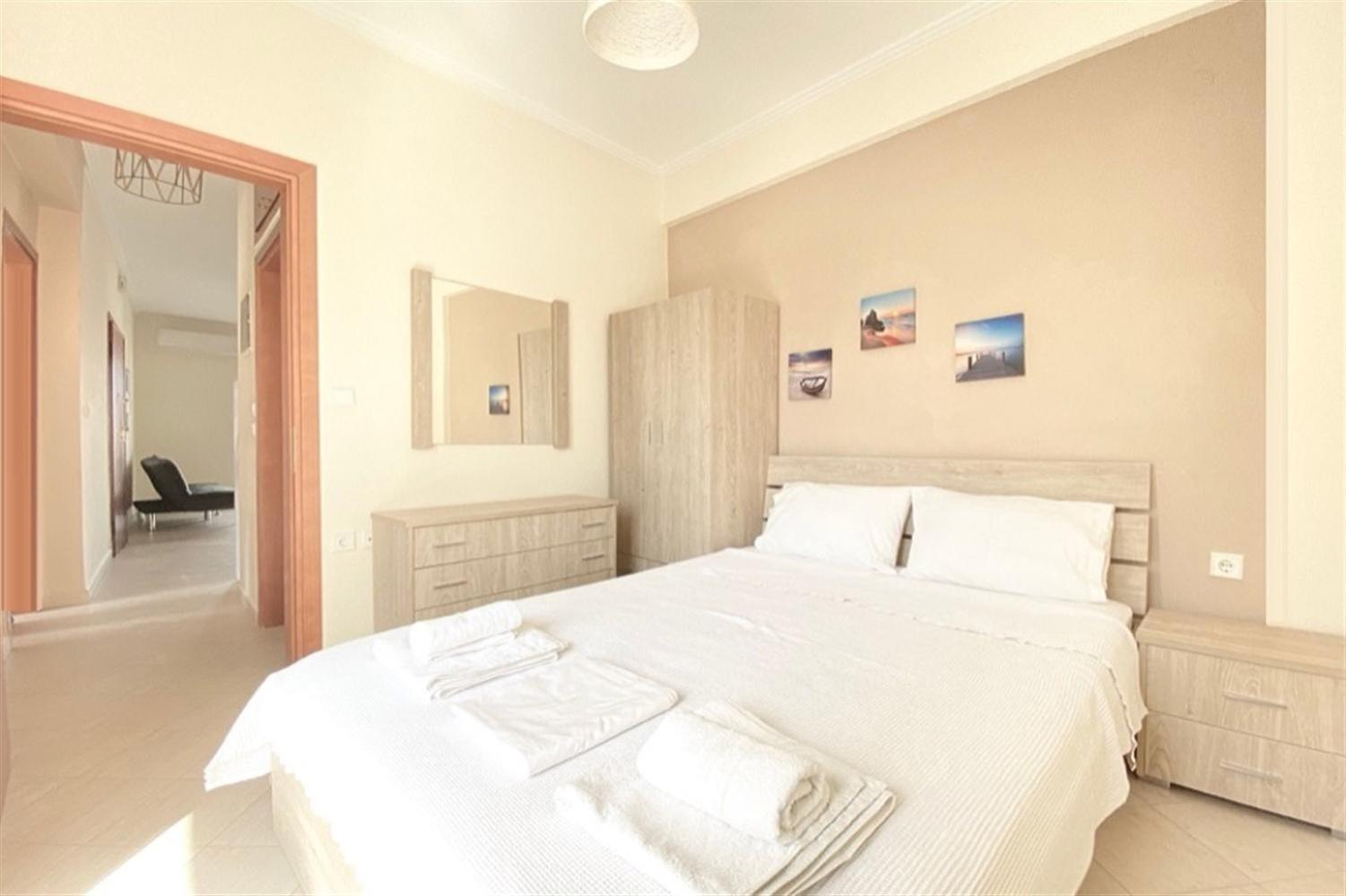 Afitos Guest House 외부 사진