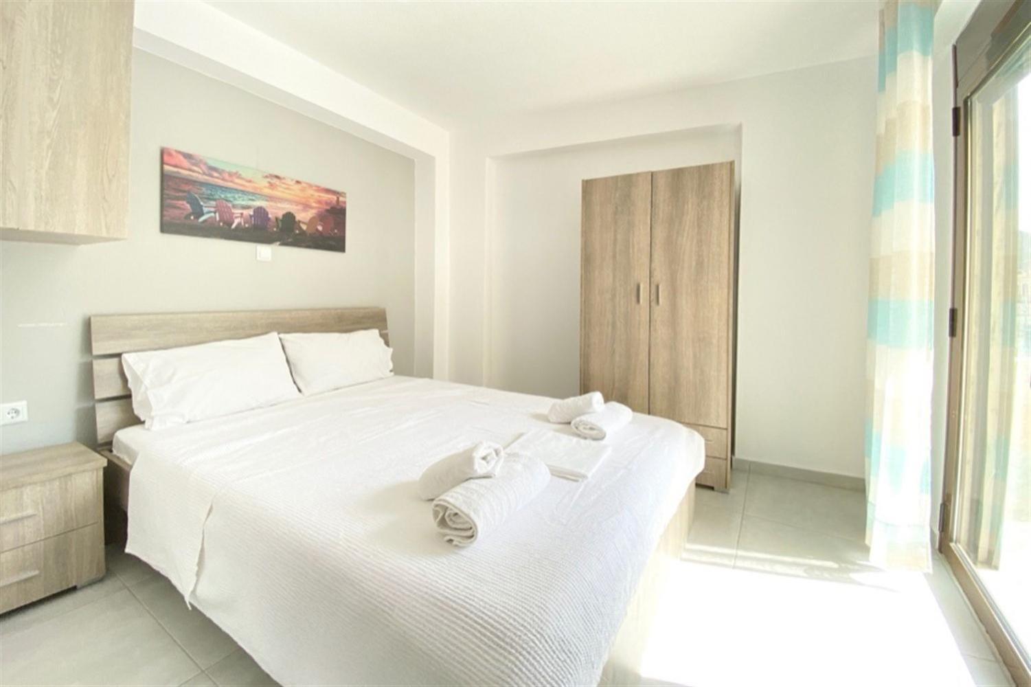 Afitos Guest House 외부 사진