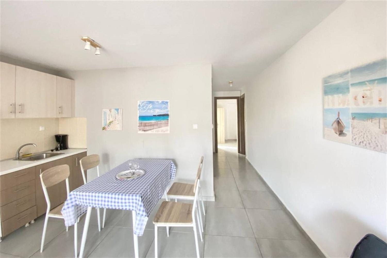 Afitos Guest House 외부 사진
