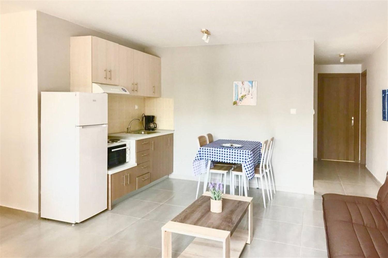 Afitos Guest House 외부 사진