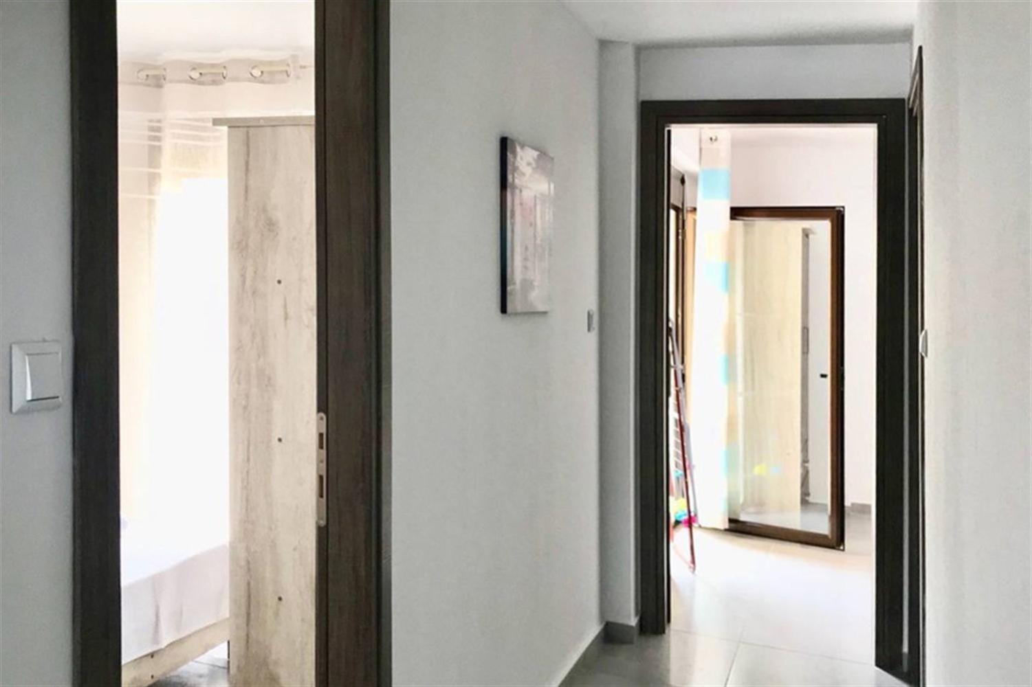 Afitos Guest House 외부 사진