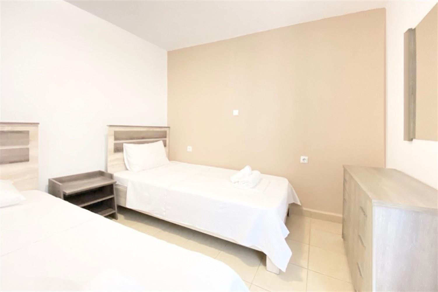 Afitos Guest House 외부 사진